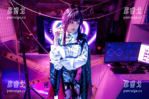 Joyce Lin2x Joyce Lin2xMobius全套写真,身体放荡不羁,心灵深藏不露……